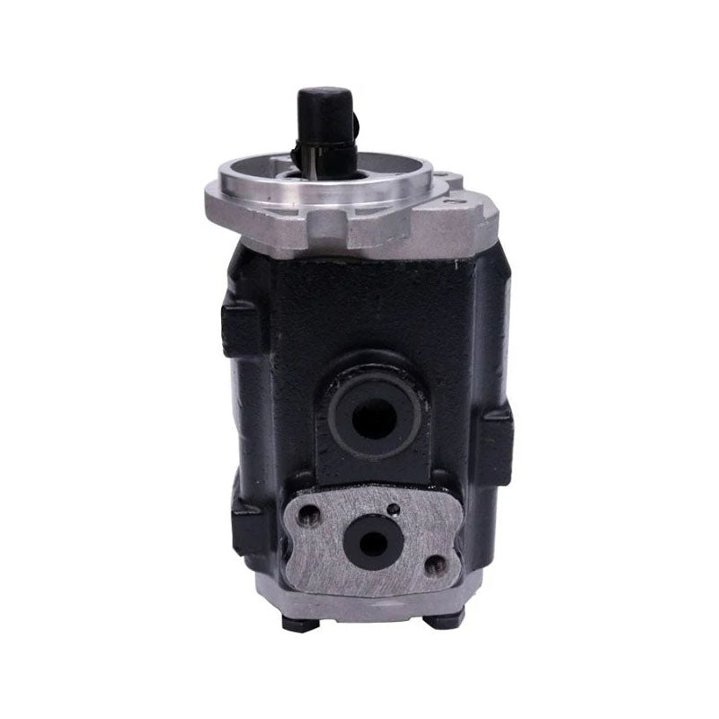 Hydraulic Pump 37B-1KB-5052 for Komatsu FD2025-17 FD2025-17-A FD20H25H-17 FD30-17 FD30-17-A FD30H-17 FD30H-17-A - KUDUPARTS