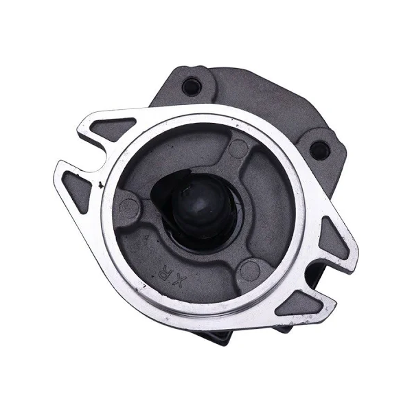 Hydraulic Pump 37B-1KB-5052 for Komatsu FD20/25-17 FD20/25-17-A FD20H/25H-17 FD30-17 FD30-17-A FD30H-17 FD30H-17-A