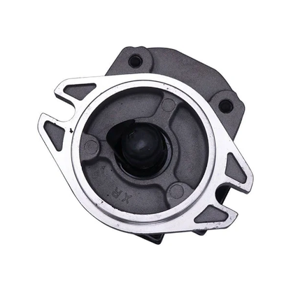 Hydraulic Pump 37B-1KB-5052 for Komatsu FD20/25-17 FD20/25-17-A FD20H/25H-17 FD30-17 FD30-17-A FD30H-17 FD30H-17-A
