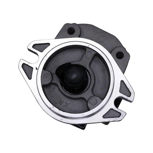 Hydraulic Pump 37B-1KB-5052 for Komatsu FD2025-17 FD2025-17-A FD20H25H-17 FD30-17 FD30-17-A FD30H-17 FD30H-17-A - KUDUPARTS