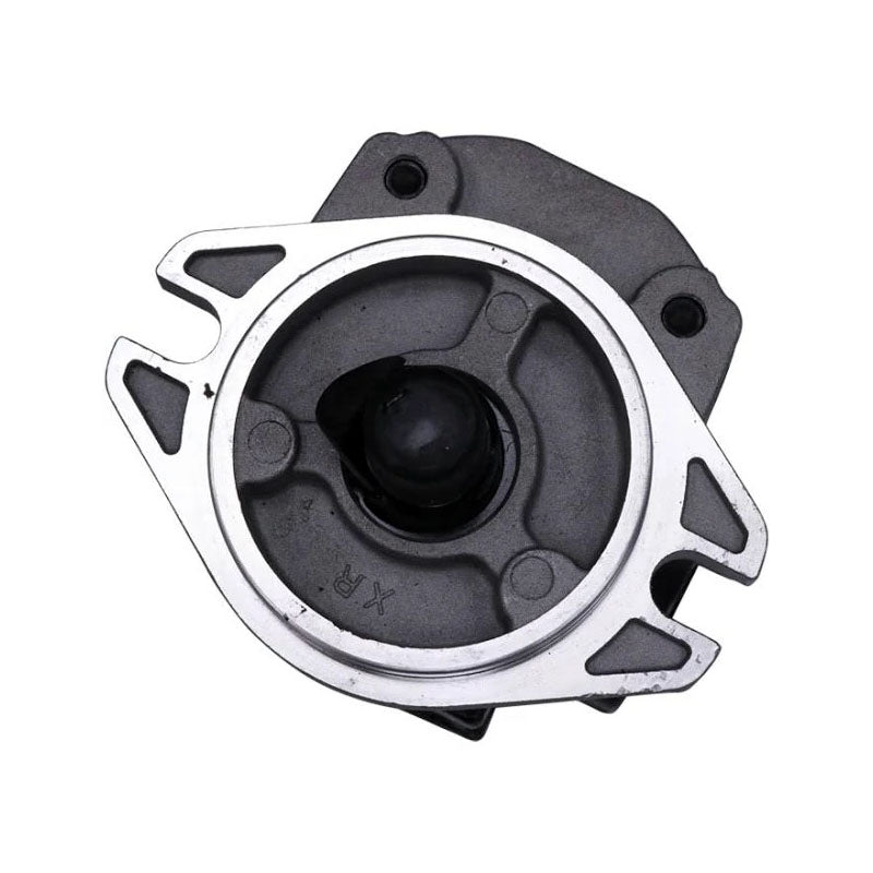 Hydraulic Pump 37B-1KB-5052 for Komatsu FD2025-17 FD2025-17-A FD20H25H-17 FD30-17 FD30-17-A FD30H-17 FD30H-17-A - KUDUPARTS