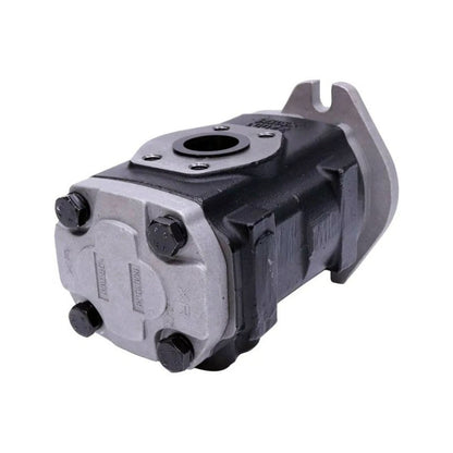 Hydraulic Pump 37B-1KB-5052 for Komatsu FD2025-17 FD2025-17-A FD20H25H-17 FD30-17 FD30-17-A FD30H-17 FD30H-17-A