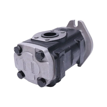 Hydraulic Pump 37B-1KB-5052 for Komatsu FD20/25-17 FD20/25-17-A FD20H/25H-17 FD30-17 FD30-17-A FD30H-17 FD30H-17-A