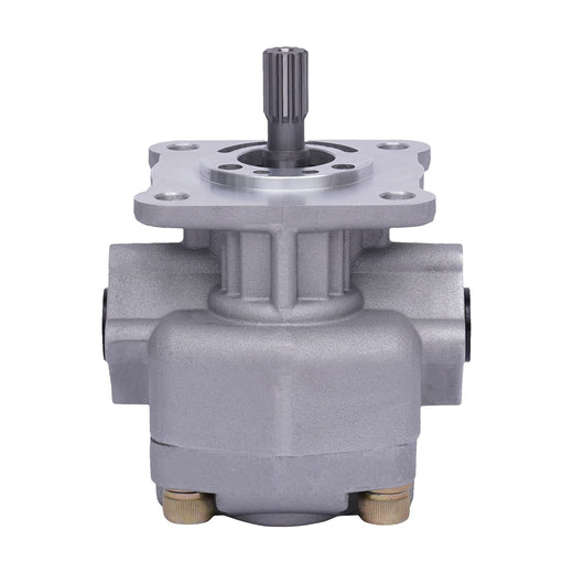 Hydraulic Pump 38240-36100 for Kubota L235 L4202 L275 L2602 L2402 Mitsubishi MT300D MT250 Tractor - KUDUPARTS