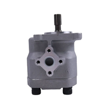 Hydraulic Pump 38240-36100 for Kubota L235 L4202 L275 L2602 L2402 Mitsubishi MT300D MT250 Tractor