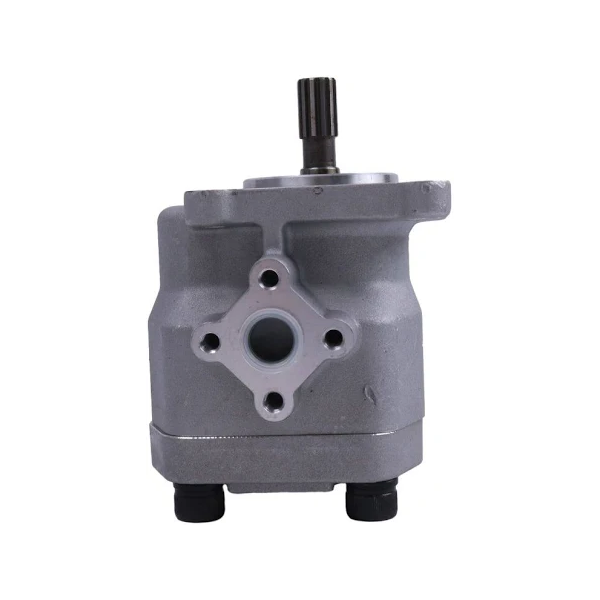 Hydraulic Pump 38240-36100 for Kubota L235 L4202 L275 L2602 L2402 Mitsubishi MT300D MT250 Tractor - KUDUPARTS