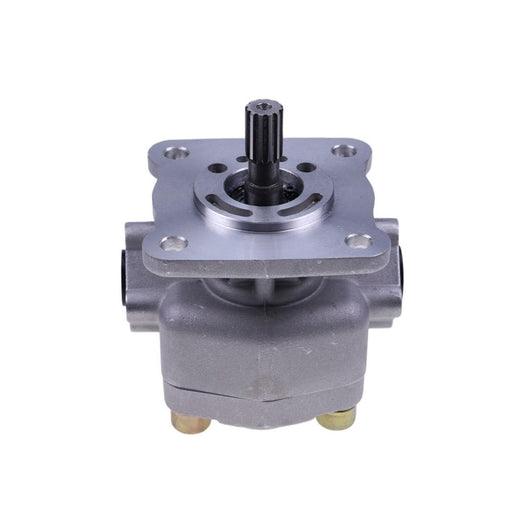 Hydraulic Pump 38240-36100 for Kubota L235 L4202 L275 L2602 L2402 Mitsubishi MT300D MT250 Tractor - KUDUPARTS