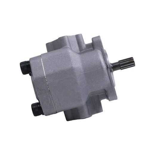 Hydraulic Pump 38240-36100 for Kubota L235 L4202 L275 L2602 L2402 Mitsubishi MT300D MT250 Tractor - KUDUPARTS