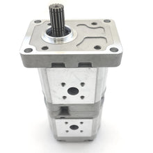 Hydraulic Pump 3A031-82200 for Kubota M5400 M5400DT M5400DT-N Tractor