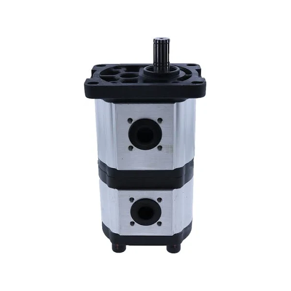 Hydraulic Pump 3A031-82200 for Kubota M5400 M5400DT M5400DT-N Tractor