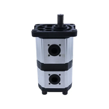 Pompe hydraulique 3A031-82200 pour tracteur Kubota M5400 M5400DT M5400DT-N