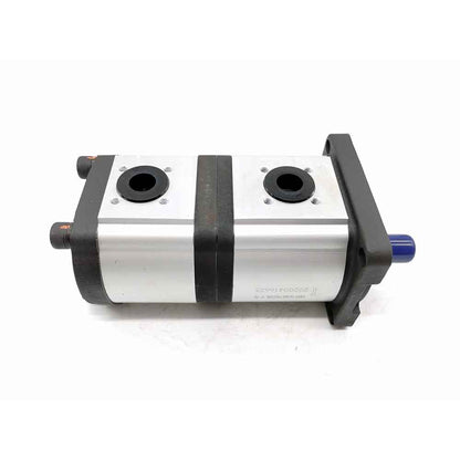 Hydraulic Pump 3A111-82202 for Kubota Tractor M4700 M5400 M6800 M8200 M9000