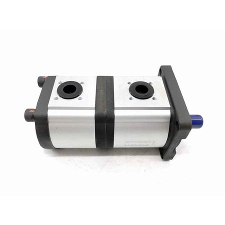 Hydraulic Pump 3A111-82202 for Kubota Tractor M4700 M5400 M6800 M8200 M9000