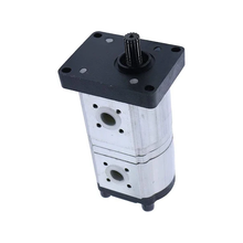 Hydraulic Pump 3A111-82202 for Kubota Tractor M4700 M5400 M6800 M8200 M9000