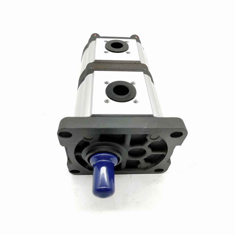 Hydraulic Pump 3A111-82202 for Kubota Tractor M4700 M5400 M6800 M8200 M9000