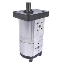 Hydraulic Pump 3A111-82202 for Kubota Tractor M4700 M5400 M6800 M8200 M9000