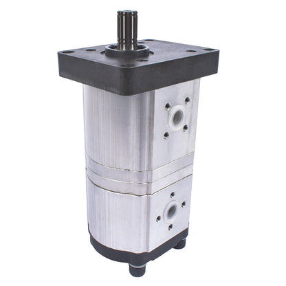 Hydraulic Pump 3A111-82202 for Kubota Tractor M4700 M5400 M6800 M8200 M9000