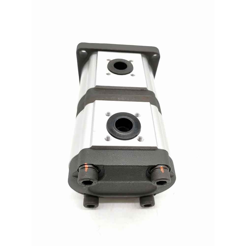 Hydraulic Pump 3A111-82202 for Kubota Tractor M4700 M5400 M6800 M8200 M9000