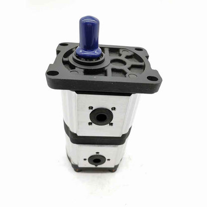 Hydraulic Pump 3A111-82202 for Kubota Tractor M4700 M5400 M6800 M8200 M9000