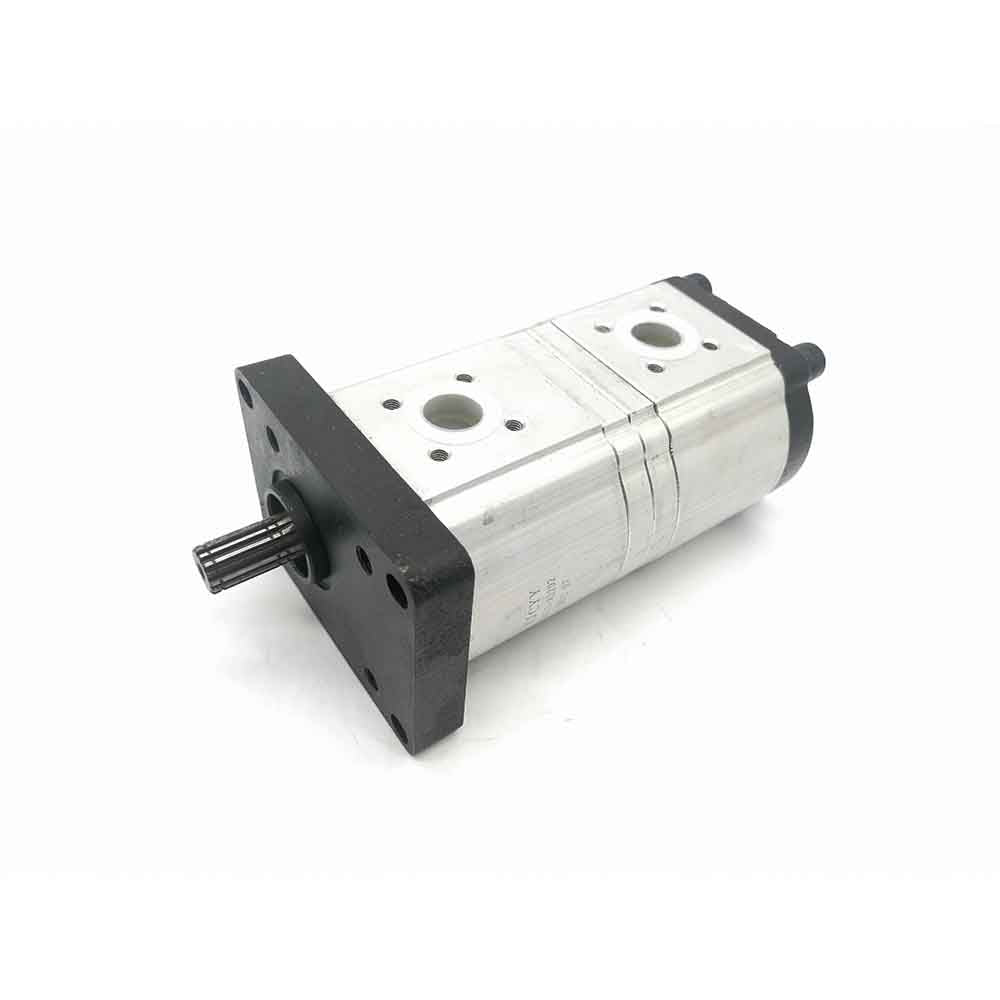 Hydraulic Pump 3A111-82202 for Kubota Tractors M5400 M6800 M8200 M9000 M4700
