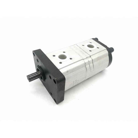 Hydraulic Pump 3A111-82202 for Kubota Tractors M5400 M6800 M8200 M9000 M4700