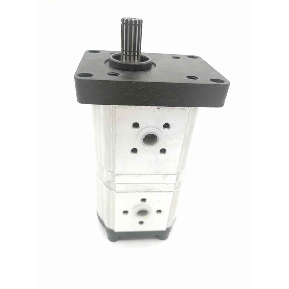 Hydraulic Pump 3A111-82202 for Kubota Tractors M5400 M6800 M8200 M9000 M4700