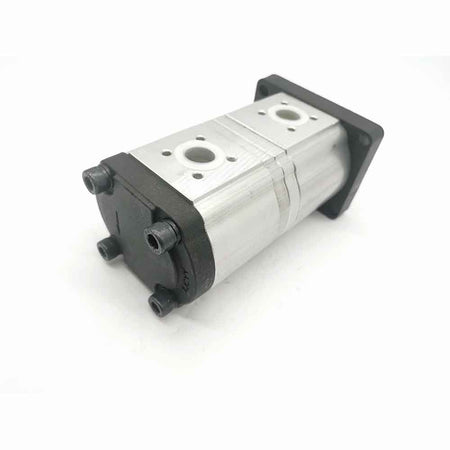 Hydraulic Pump 3A111-82202 for Kubota Tractors M5400 M6800 M8200 M9000 M4700