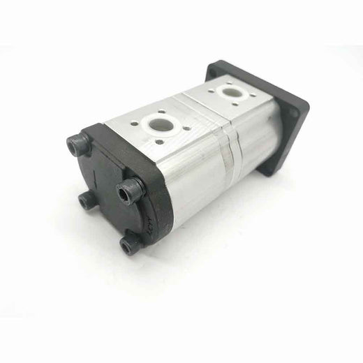 Hydraulic Pump 3A111-82202 for Kubota Tractors M5400 M6800 M8200 M9000 M4700