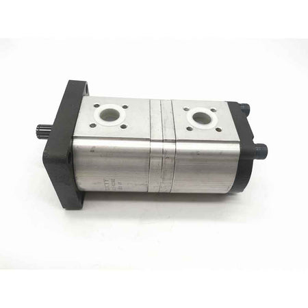 Hydraulic Pump 3A111-82202 for Kubota Tractors M5400 M6800 M8200 M9000 M4700