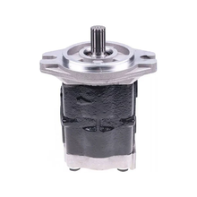 Hydraulic Pump 3A272-82200 for Kubota Tractor L39 M4800SU-F M4800SUD-F M5640SU M5640SUD M5640SUD-1 M7040SU M7040SUD