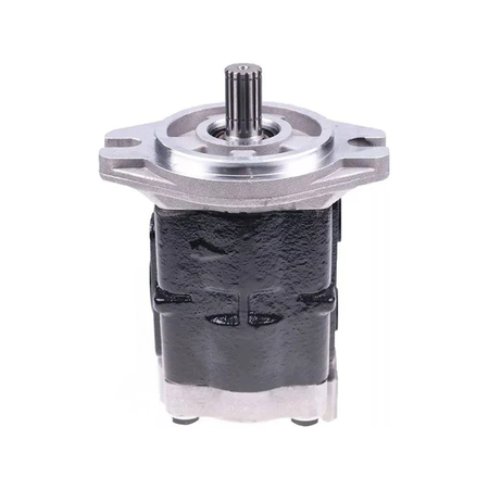 Hydraulic Pump 3A272-82200 for Kubota Tractor L39 M4800SU-F M4800SUD-F M5640SU M5640SUD M5640SUD-1 M7040SU M7040SUD - KUDUPARTS