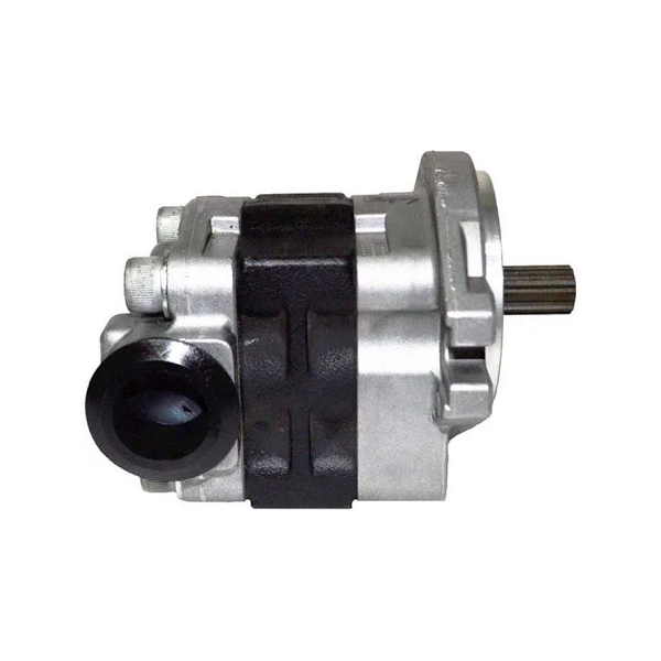 Hydraulic Pump 3BA-60-71110 for Komatsu Forklift FB09H-14-12 FB14RL-14 FB15HB-12 FB15RL-14 FB18RL-14 FB20A-12-A
