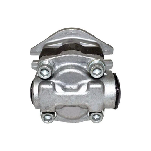 Hydraulic Pump 3BA-60-71110 for Komatsu Forklift FB09H-14-12 FB14RL-14 FB15HB-12 FB15RL-14 FB18RL-14 FB20A-12-A - KUDUPARTS