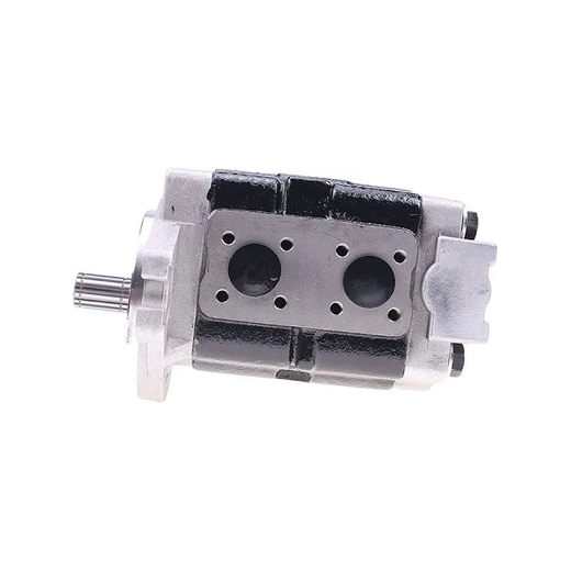 Hydraulic Pump 3C001-82200 3C001-82202 3C001-82203 3C001-82204 for Kubota Tractor M6060 M7040 M7060 M8540 M5660 M5040 M5140 M6040 - KUDUPARTS