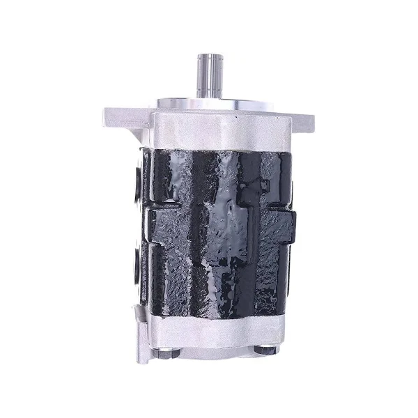 Hydraulic Pump 3C001-82200 3C001-82202 3C001-82203 3C001-82204 for Kubota Tractor M6060 M7040 M7060 M8540 M5660 M5040 M5140 M6040