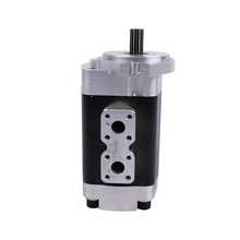 Pompe hydraulique 3C081-82203 3C081-82200 3C081-82202 pour tracteurs Kubota M8560, M9540, M5040DT, M5140F, M6040F, M7040FC et M7060HD.