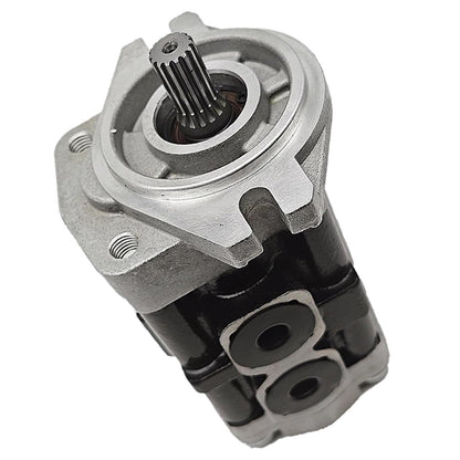 Bomba hidráulica 3C081-82204 para tractor Kubota M7060, M8540, M8560, M9540 y M9960