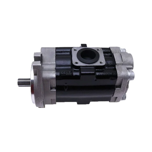 Hydraulic Pump 3C081-82204 for Kubota M7060 M8540 M8560 M9540 M9960 Tractor
