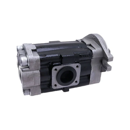 Hydraulic Pump 3C081-82204 for Kubota M7060 M8540 M8560 M9540 M9960 Tractor - KUDUPARTS