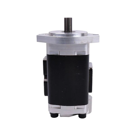 Hydraulic Pump 3C301-82200 3C301-82202 for Kubota Tractor M5640SU M5640SUD M5640SUD-1 - KUDUPARTS
