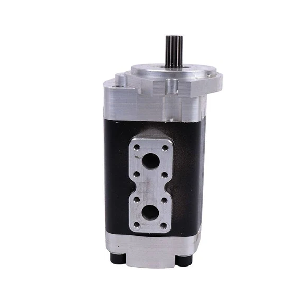 Hydraulic Pump 3C301-82200 3C301-82202 for Kubota Tractor M5640SU M5640SUD M5640SUD-1 - KUDUPARTS