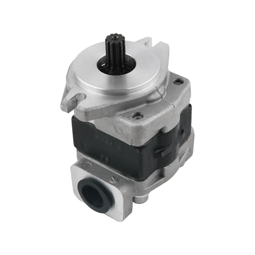 Hydraulic Pump 3EA-60-44110 for Komatsu Forklift FD10-15-18 FD10-18-20 FD18-18 - KUDUPARTS