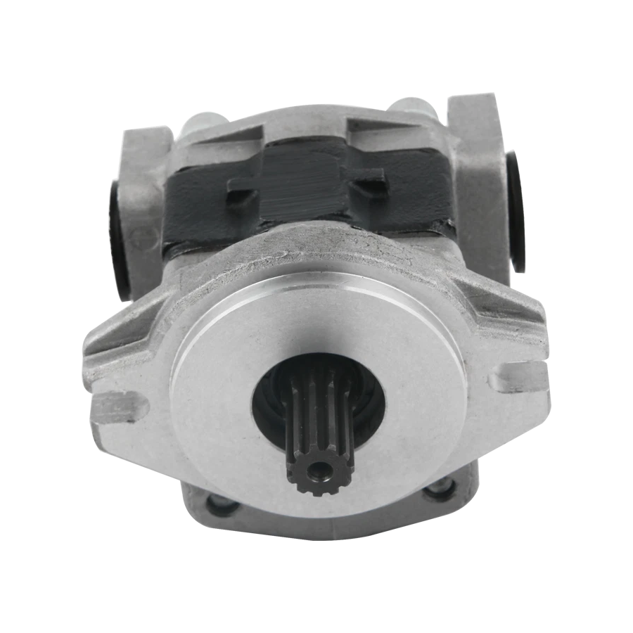 Hydraulic Pump 3EA-60-44110 for Komatsu Forklift FD10-15-18 FD10-18-20 FD18-18