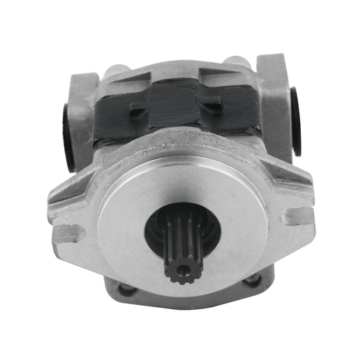Hydraulic Pump 3EA-60-44110 for Komatsu Forklift FD10-15-18 FD10-18-20 FD18-18 - KUDUPARTS