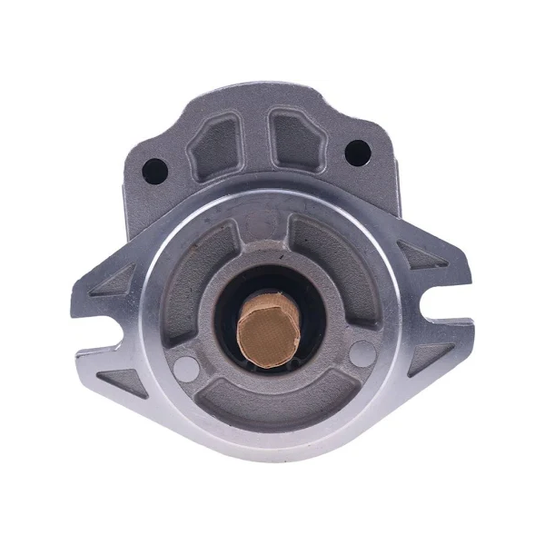 Hydraulic Pump 3EB-60-12210 for Komatsu FG20-11 FG30-11 FG28-11 FG23-11 FG25-11