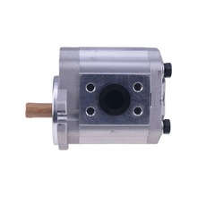 Hydraulic Pump 3EB-60-12210 for Komatsu FG20-11 FG30-11 FG28-11 FG23-11 FG25-11