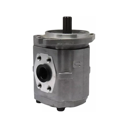 Hydraulic Pump 3EB-60-12411 for Komatsu Forklift FD20J/25J-12 FD18-16 FD30J-14 FD30J-12