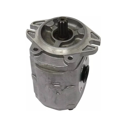 Hydraulic Pump 3EB-60-12411 for Komatsu Forklift FD20J/25J-12 FD18-16 FD30J-14 FD30J-12