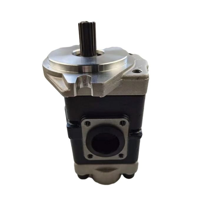 Hydraulic Pump 3K021-82200 for Kubota Tractor M704K M854K M954K - KUDUPARTS