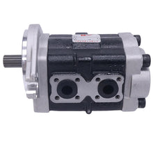 Hydraulic Pump 3K021-82200 for Kubota Tractor M704K M854K M954K